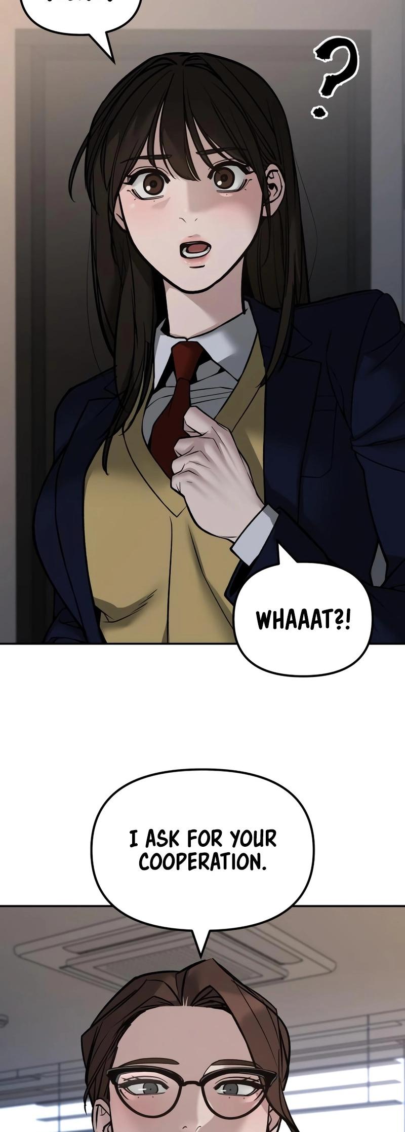 The Bully in Charge Chap 133 - Next Chap 134