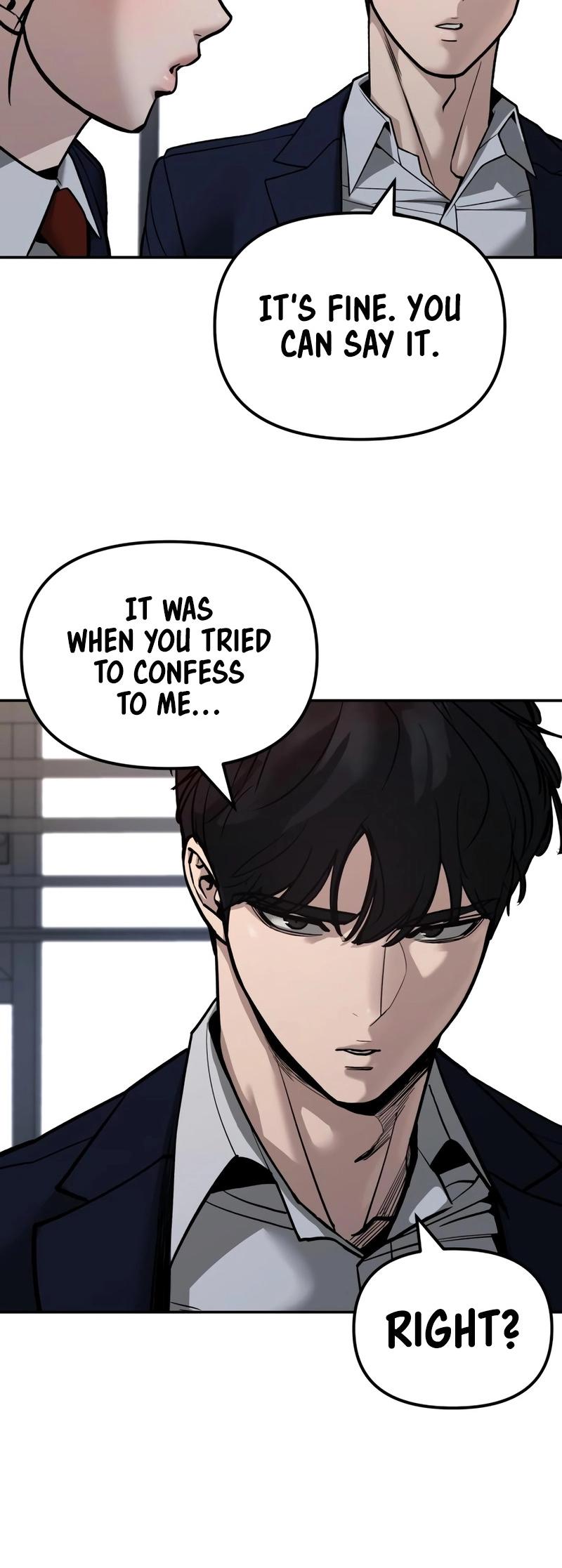 The Bully in Charge Chap 133 - Next Chap 134