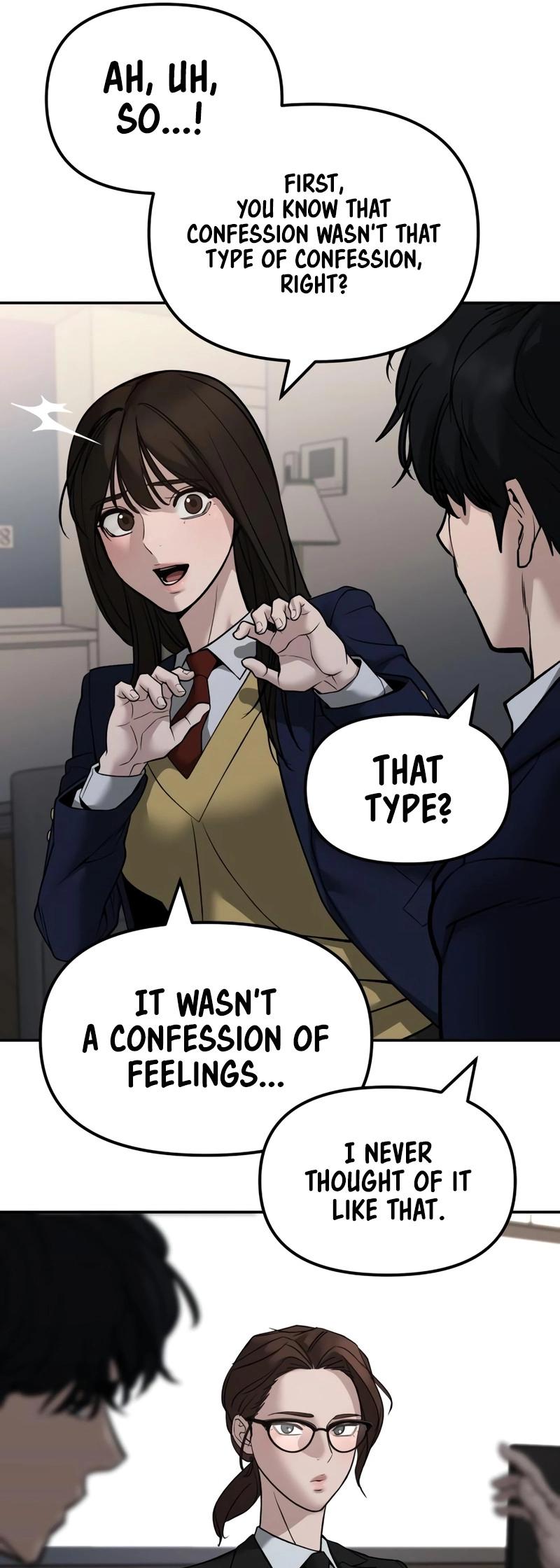 The Bully in Charge Chap 133 - Next Chap 134