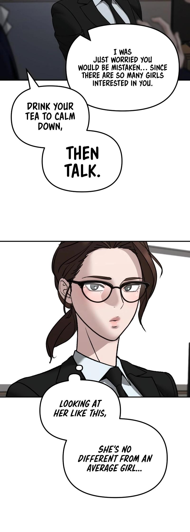 The Bully in Charge Chap 133 - Next Chap 134