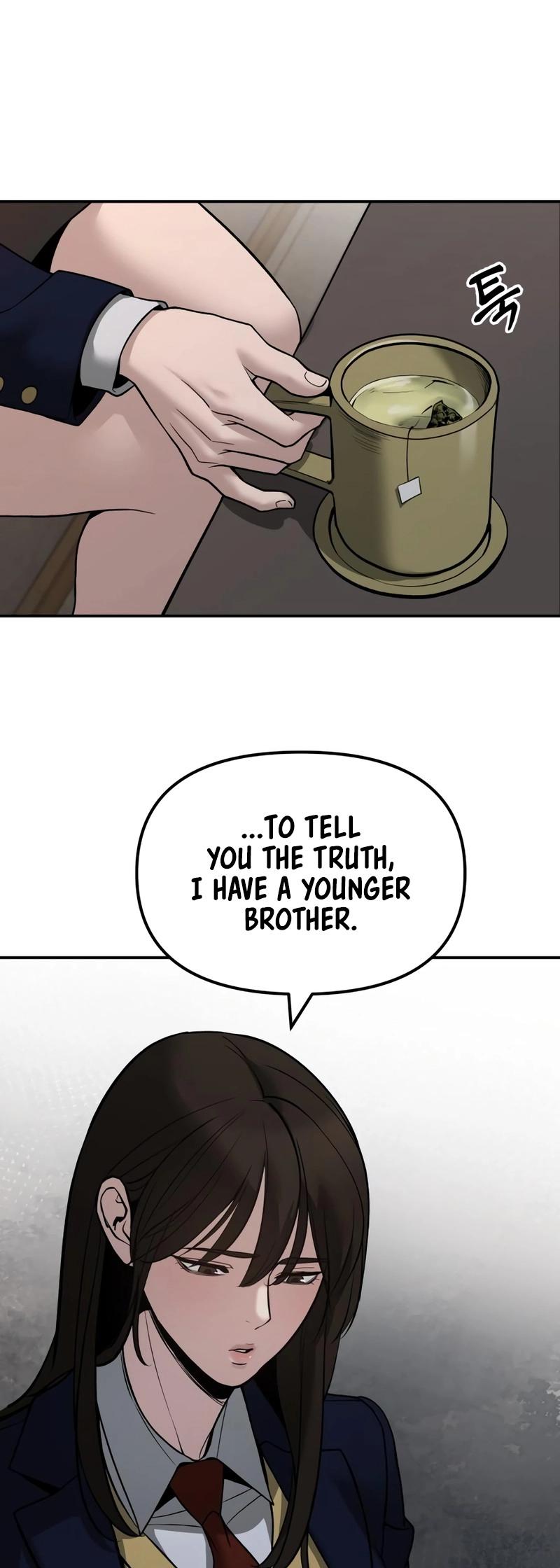 The Bully in Charge Chap 133 - Next Chap 134