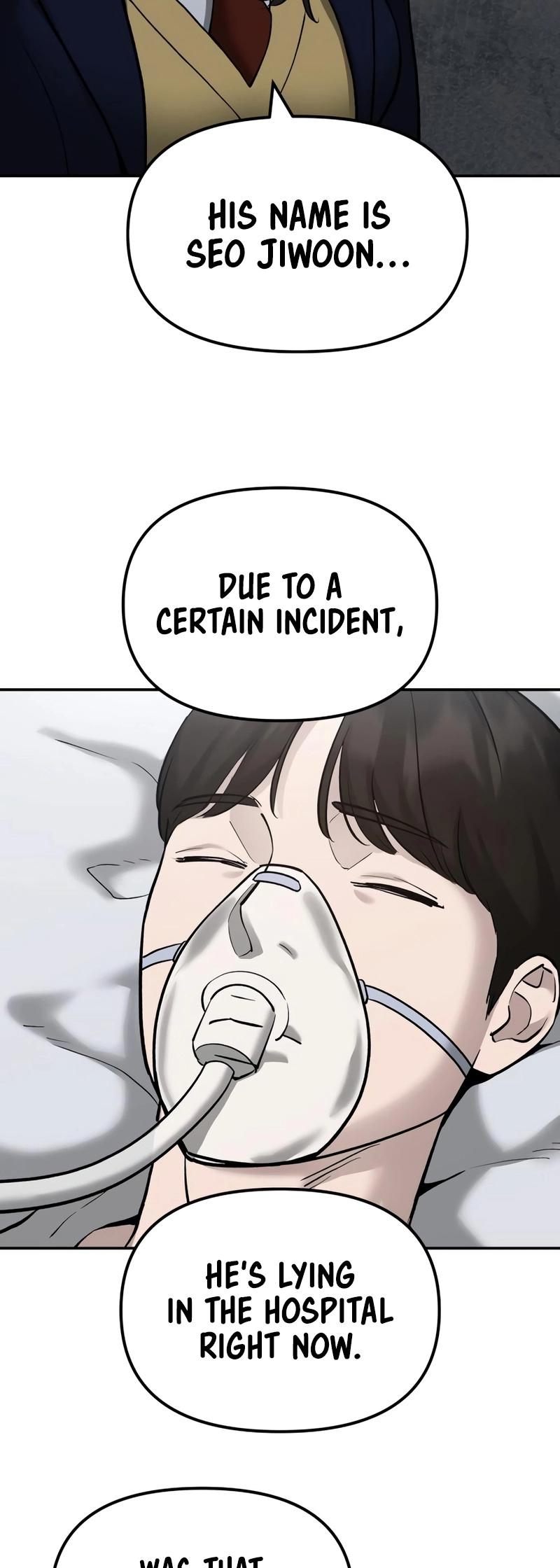 The Bully in Charge Chap 133 - Next Chap 134