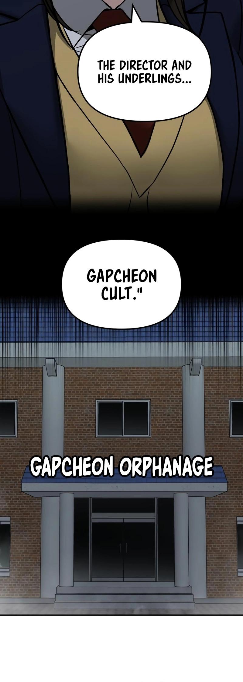 The Bully in Charge Chap 133 - Next Chap 134