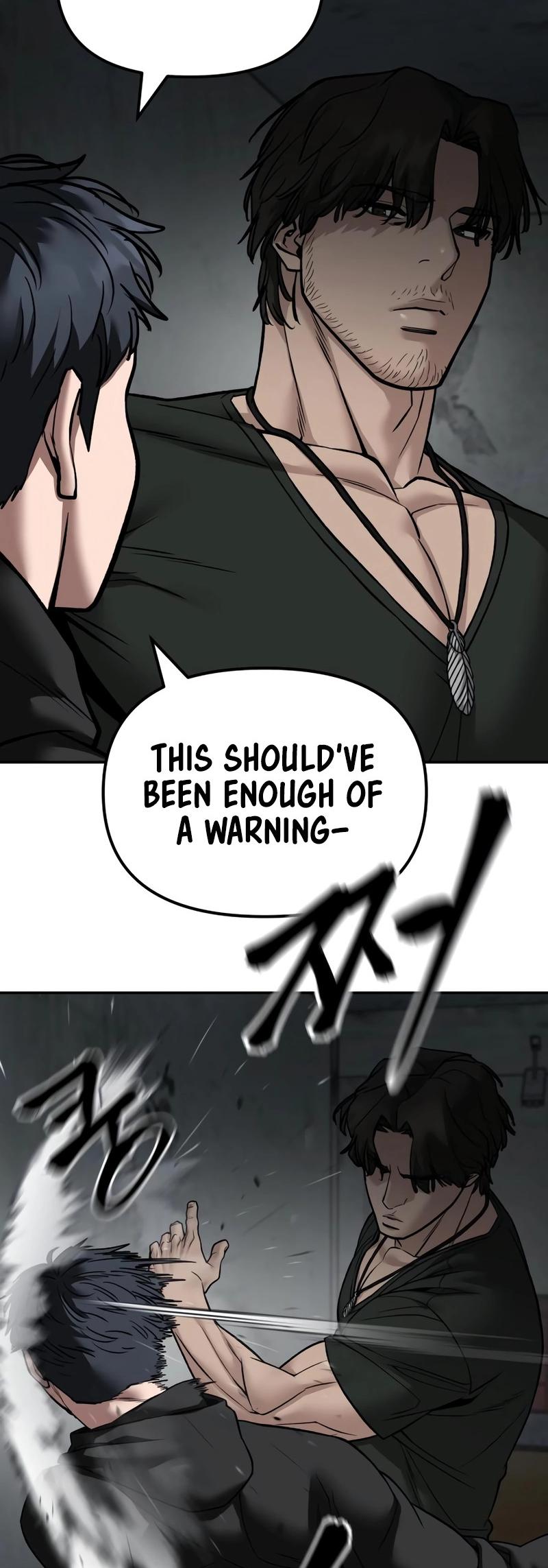 The Bully in Charge Chap 133 - Next Chap 134