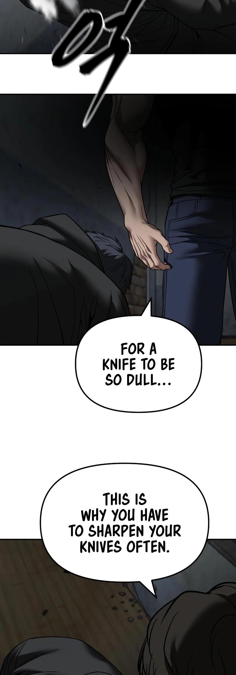 The Bully in Charge Chap 133 - Next Chap 134