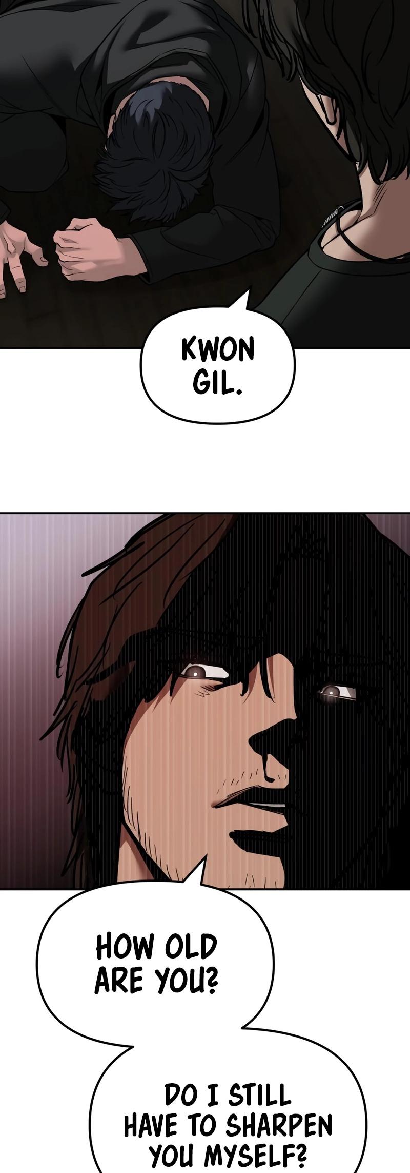 The Bully in Charge Chap 133 - Next Chap 134