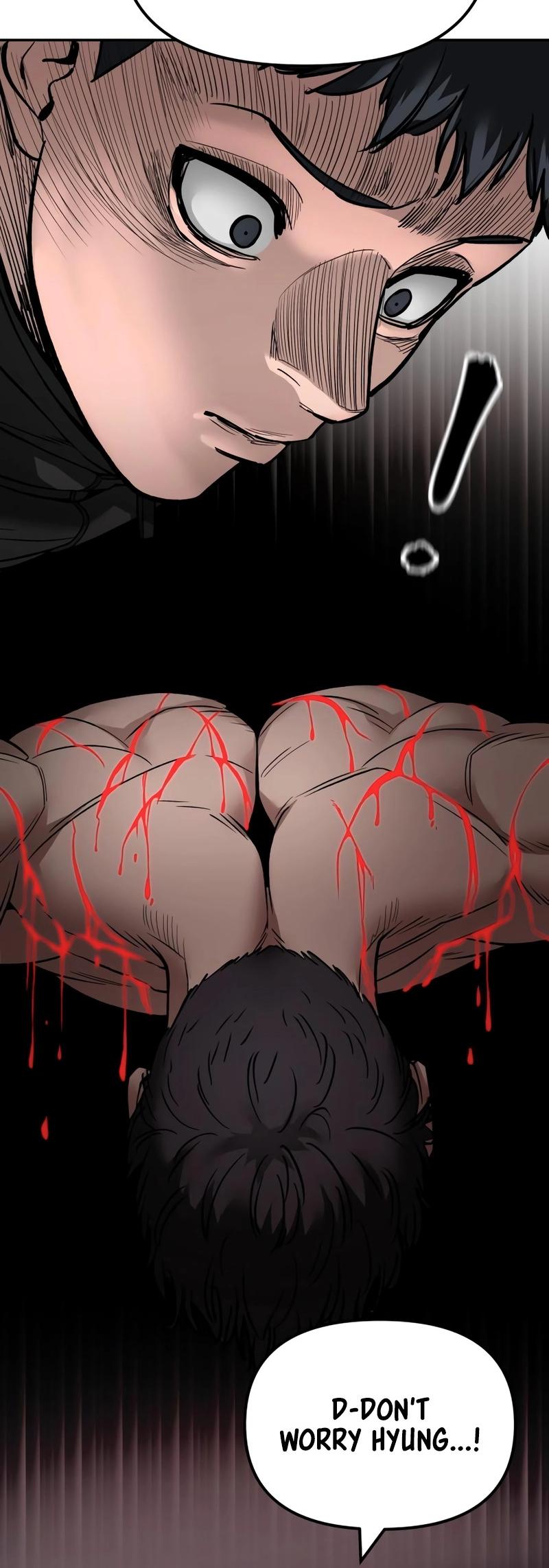 The Bully in Charge Chap 133 - Next Chap 134