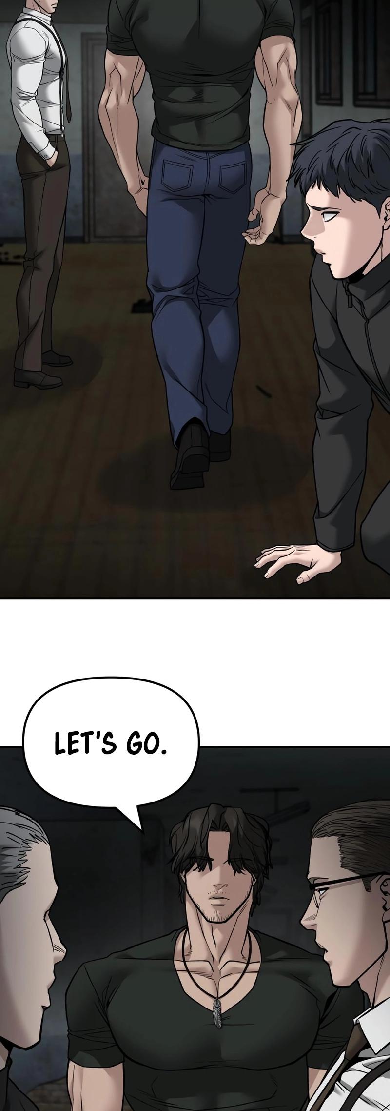 The Bully in Charge Chap 133 - Next Chap 134