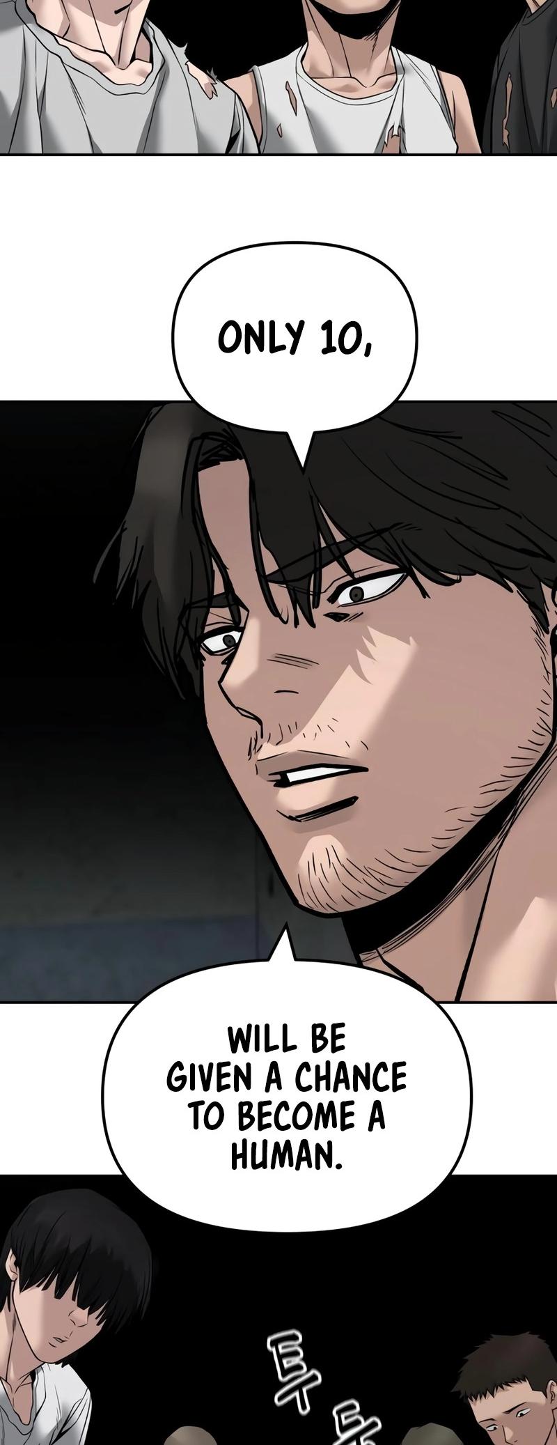 The Bully in Charge Chap 133 - Next Chap 134