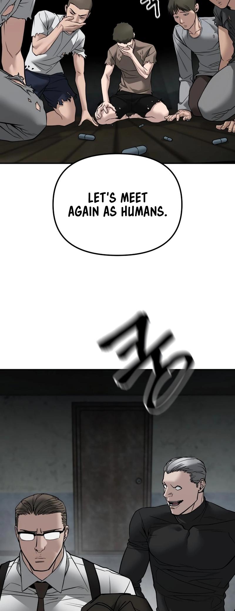 The Bully in Charge Chap 133 - Next Chap 134