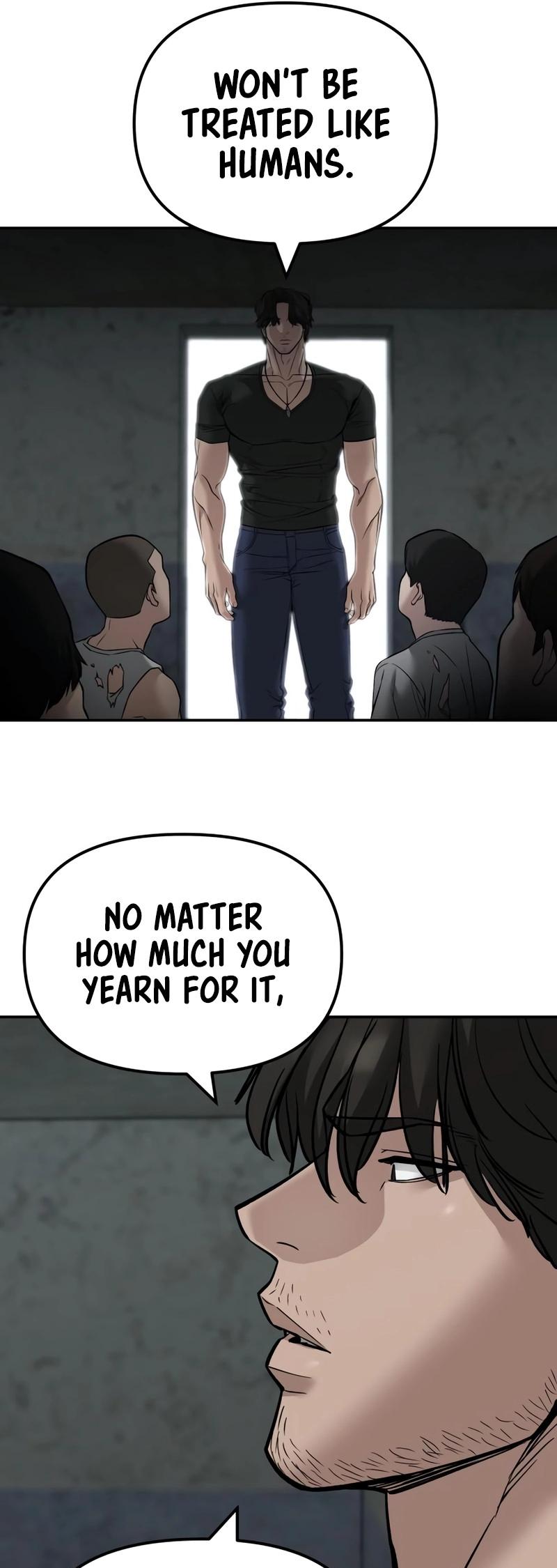 The Bully in Charge Chap 133 - Next Chap 134
