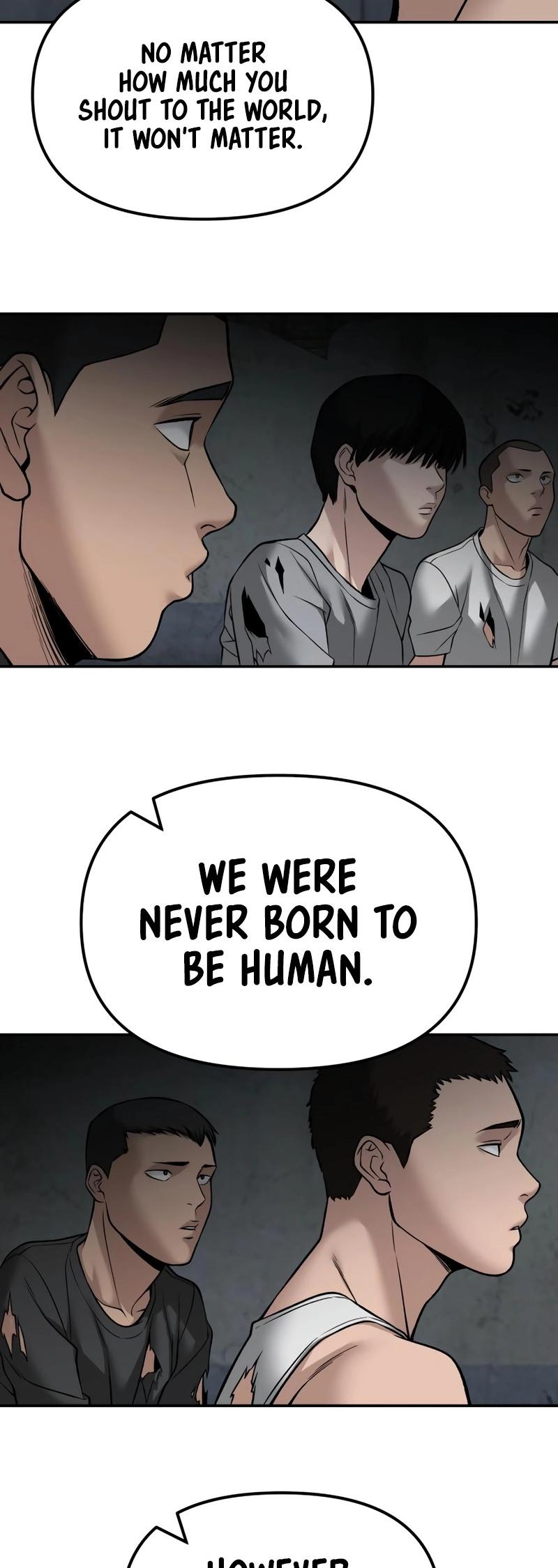 The Bully in Charge Chap 133 - Next Chap 134
