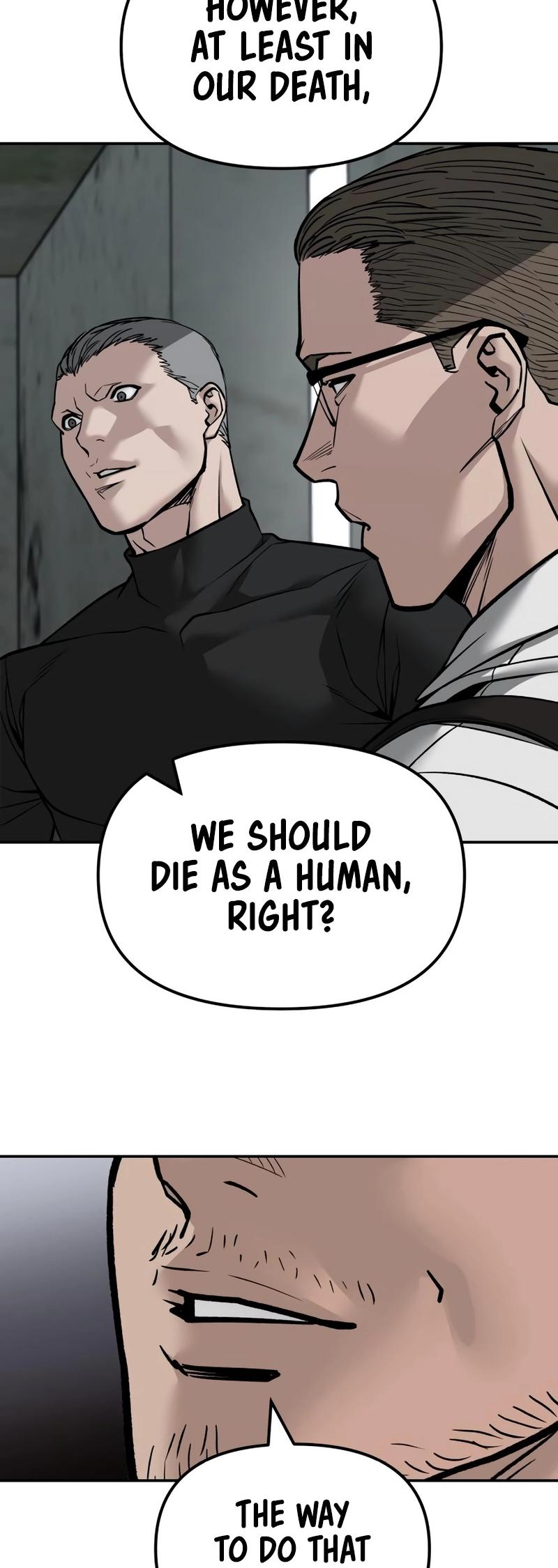 The Bully in Charge Chap 133 - Next Chap 134