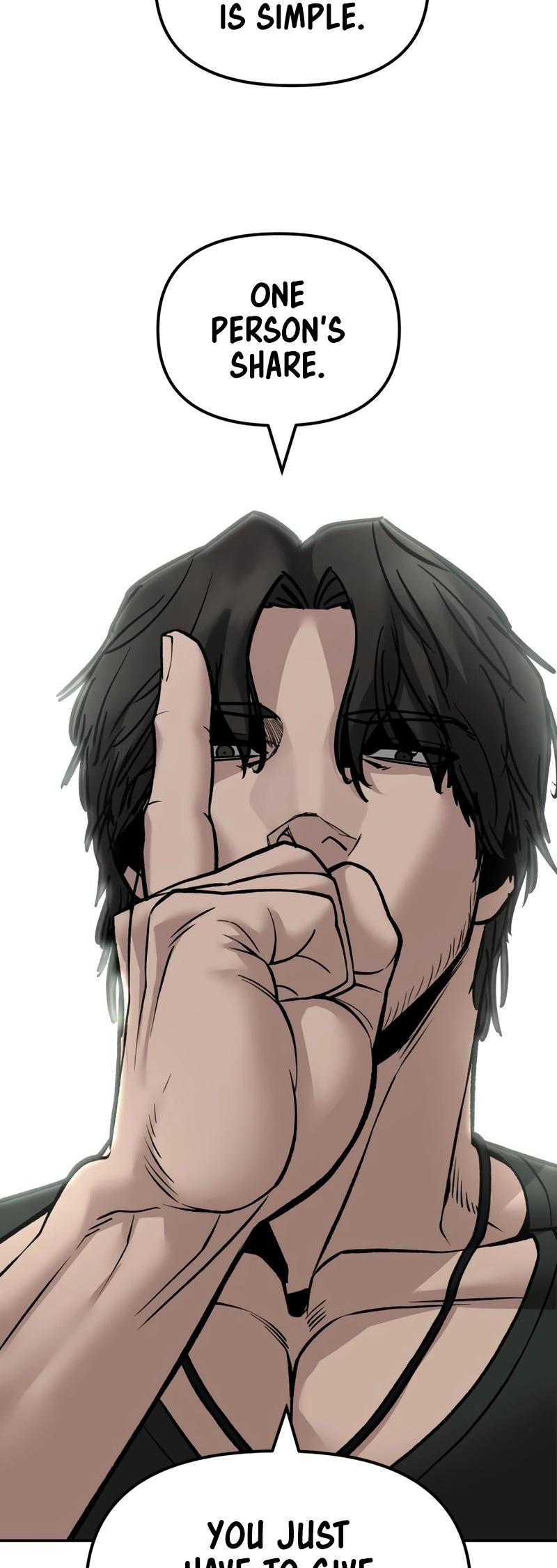 The Bully in Charge Chap 133 - Next Chap 134