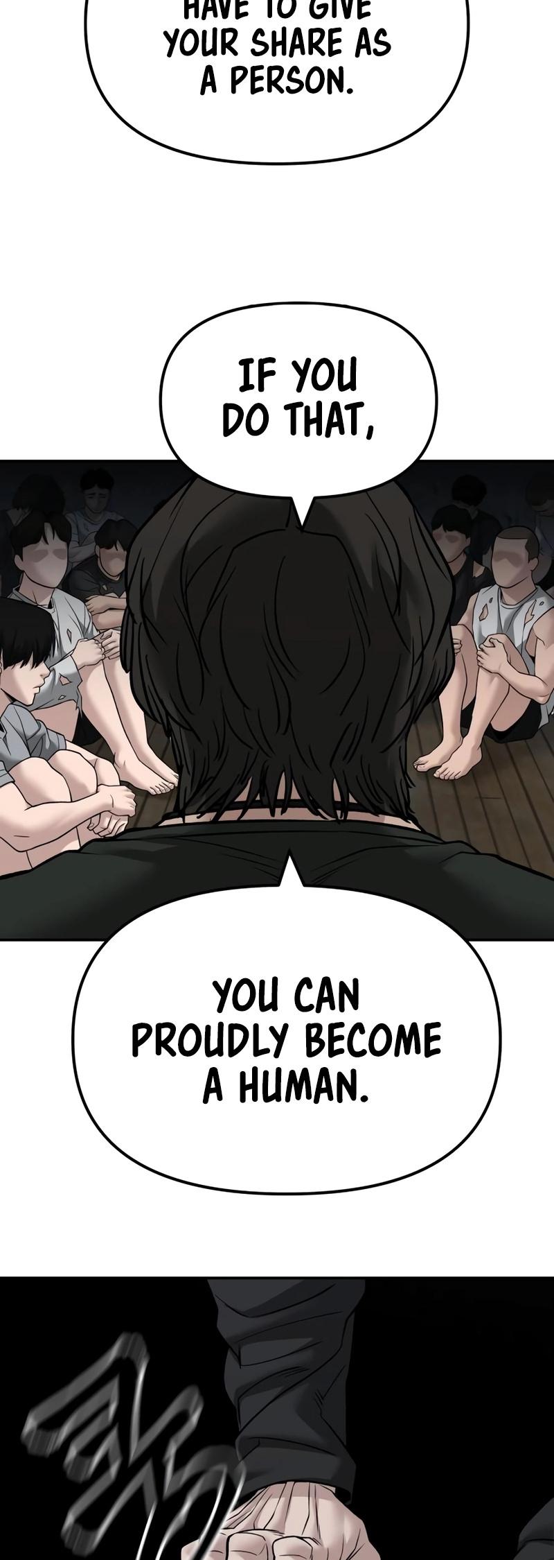 The Bully in Charge Chap 133 - Next Chap 134