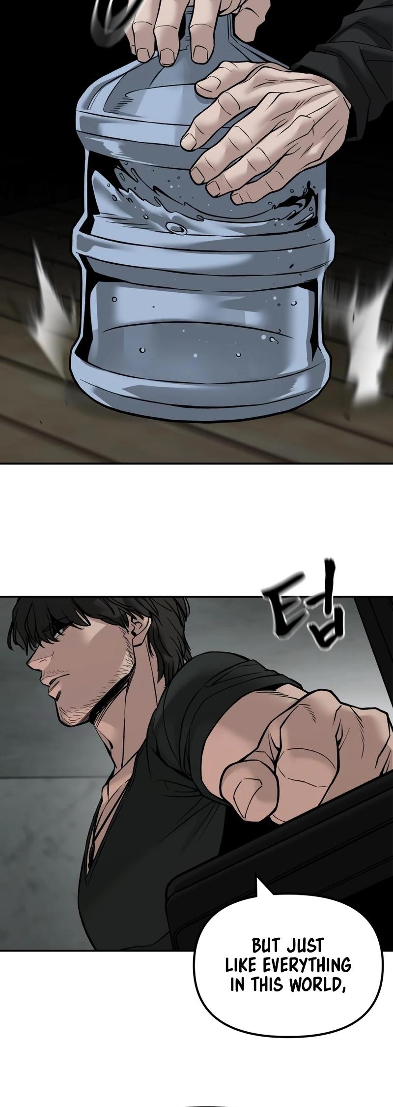 The Bully in Charge Chap 133 - Next Chap 134