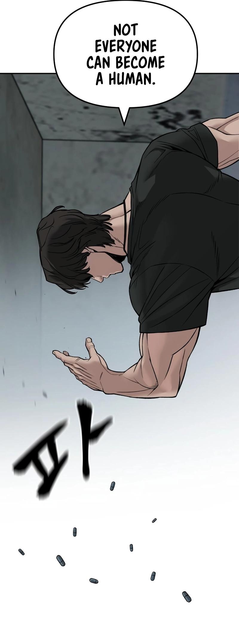 The Bully in Charge Chap 133 - Next Chap 134