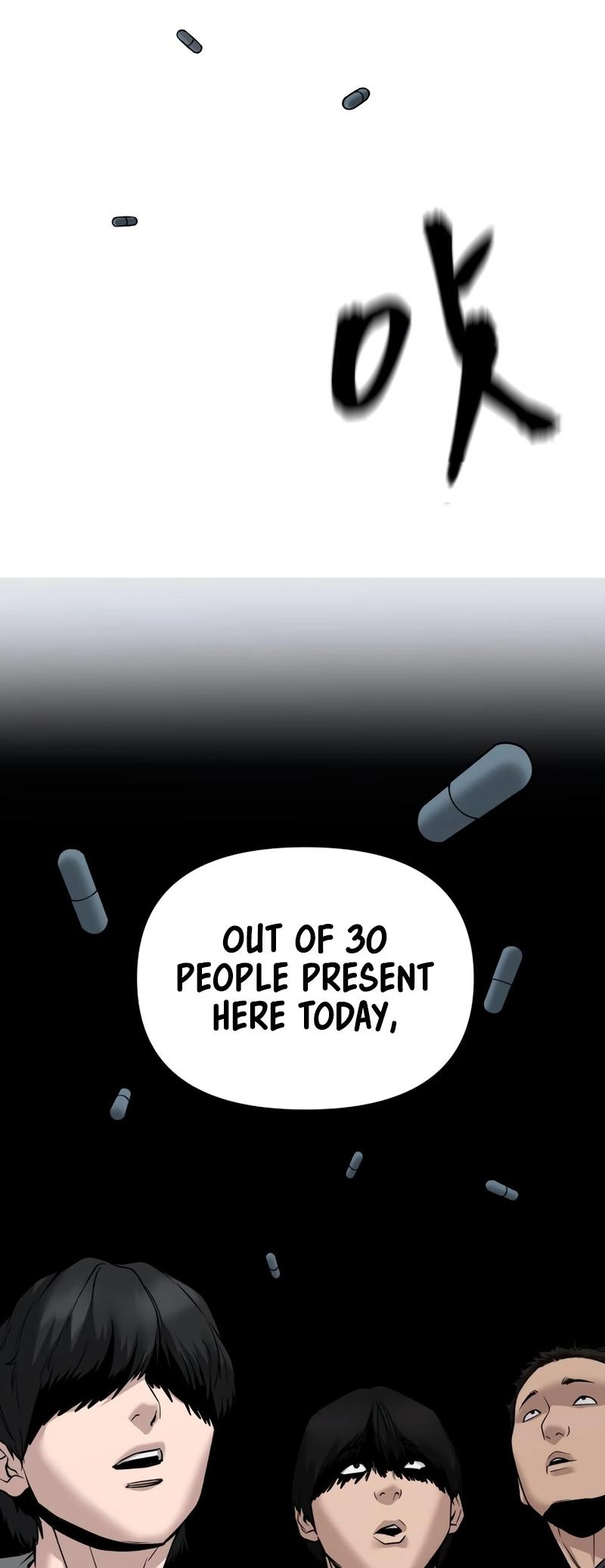 The Bully in Charge Chap 133 - Next Chap 134
