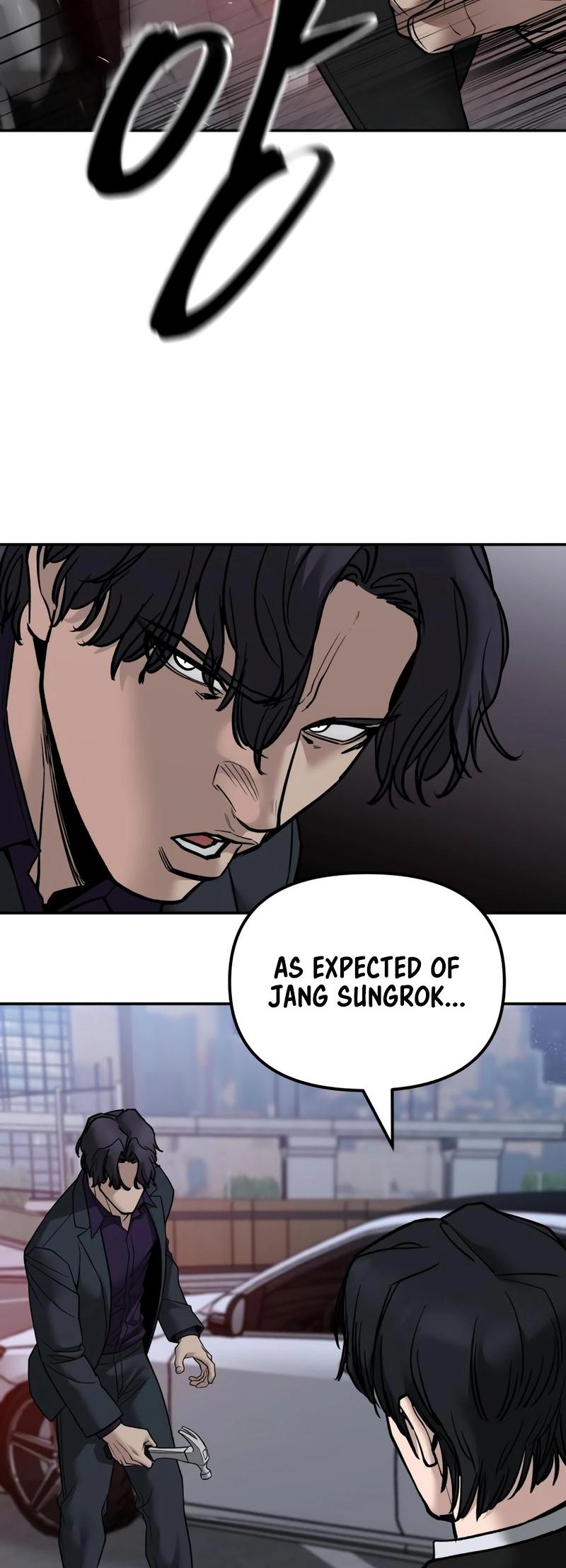 The Bully in Charge Chap 133 - Next Chap 134