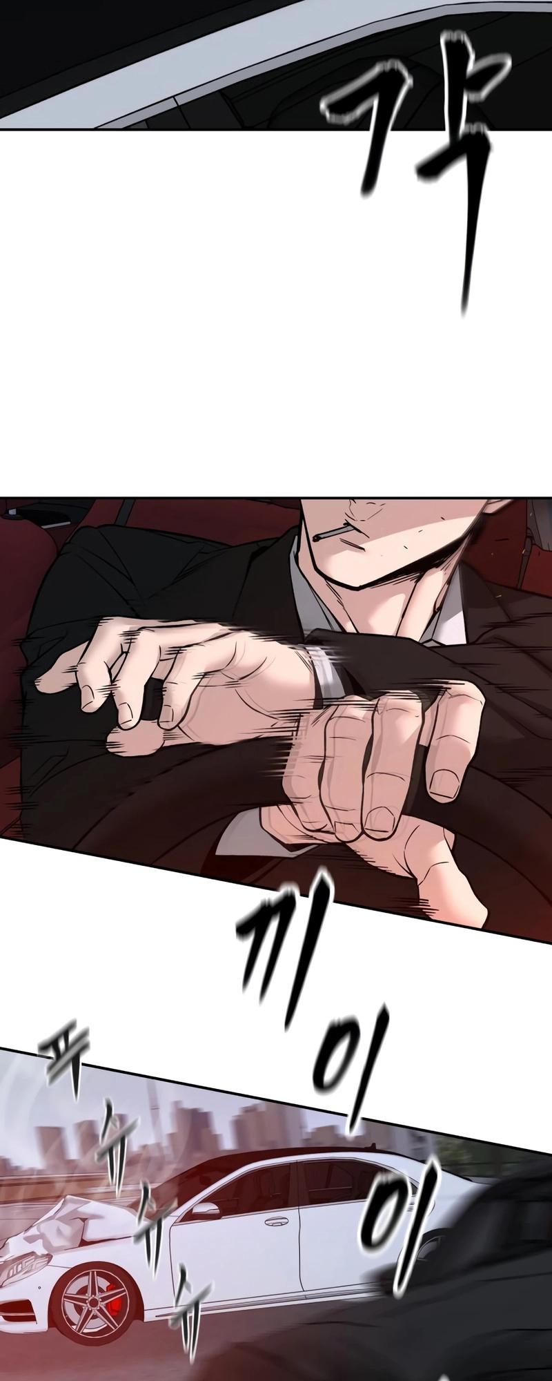 The Bully in Charge Chap 133 - Next Chap 134