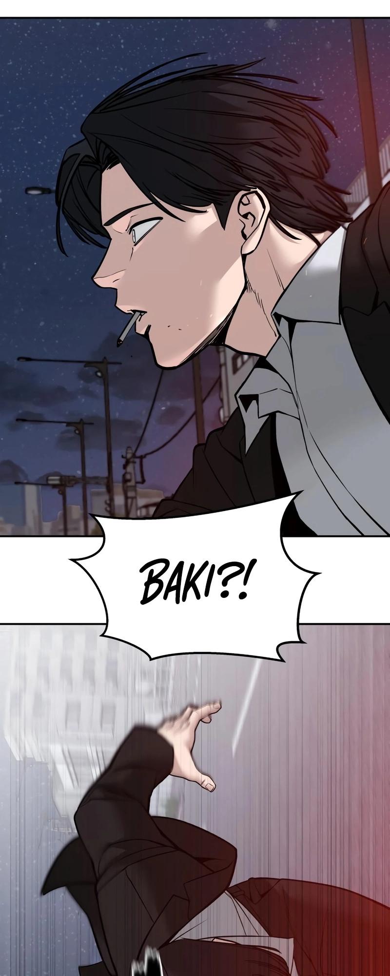 The Bully in Charge Chap 133 - Next Chap 134