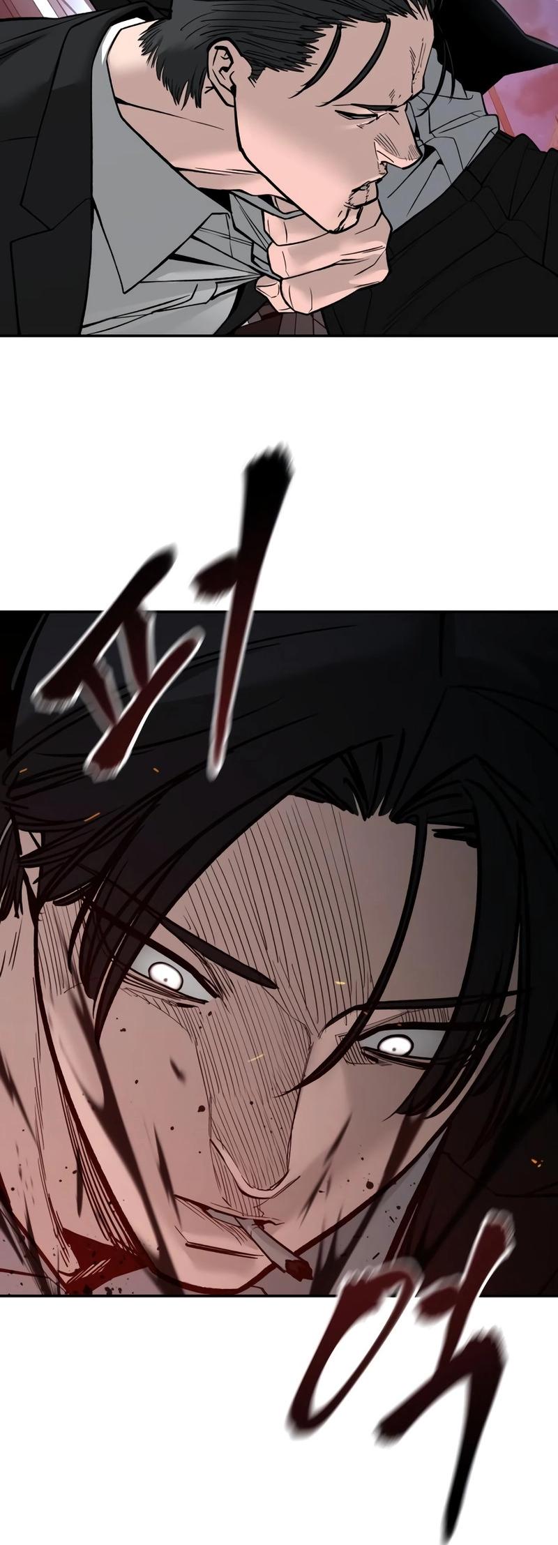 The Bully in Charge Chap 133 - Next Chap 134