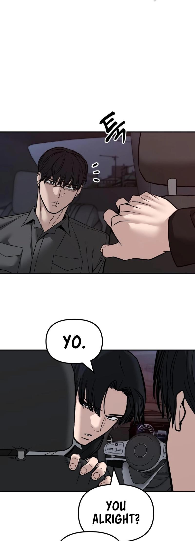 The Bully in Charge Chap 133 - Next Chap 134