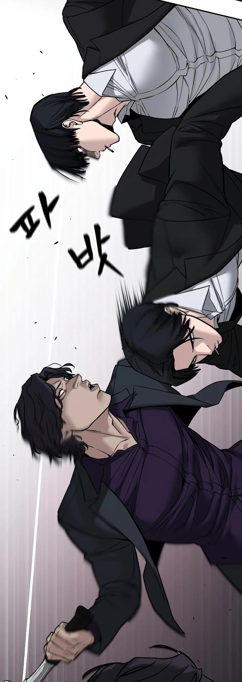 The Bully in Charge Chap 133 - Next Chap 134