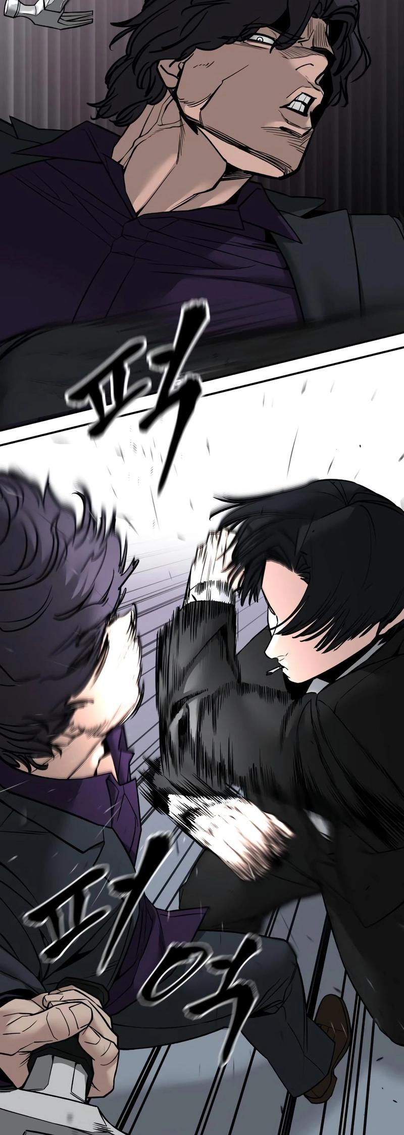 The Bully in Charge Chap 133 - Next Chap 134