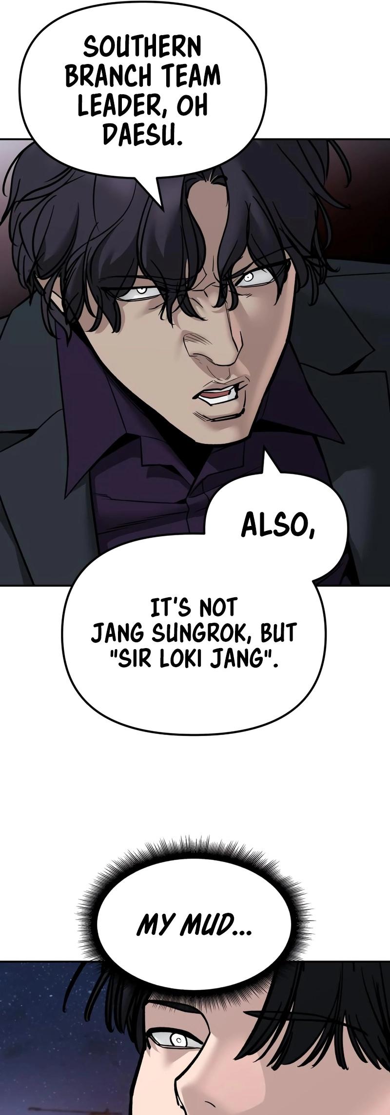 The Bully in Charge Chap 133 - Next Chap 134