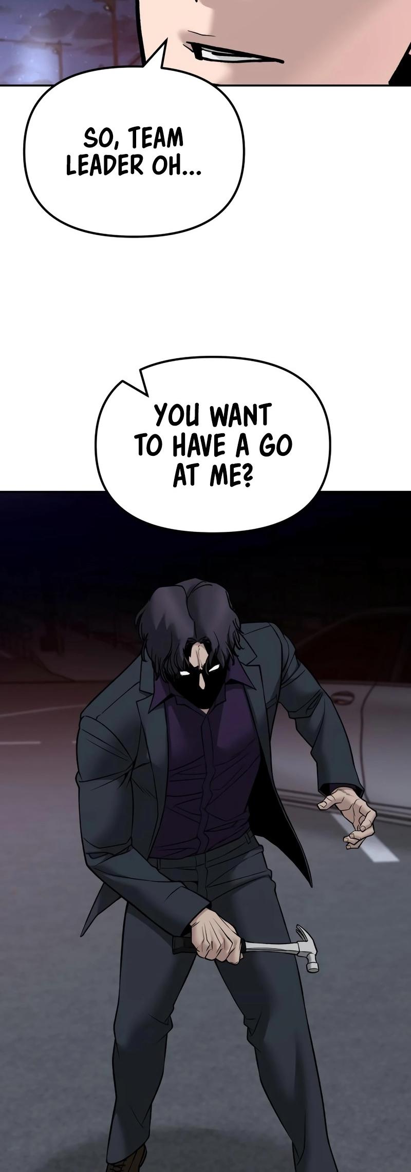 The Bully in Charge Chap 133 - Next Chap 134