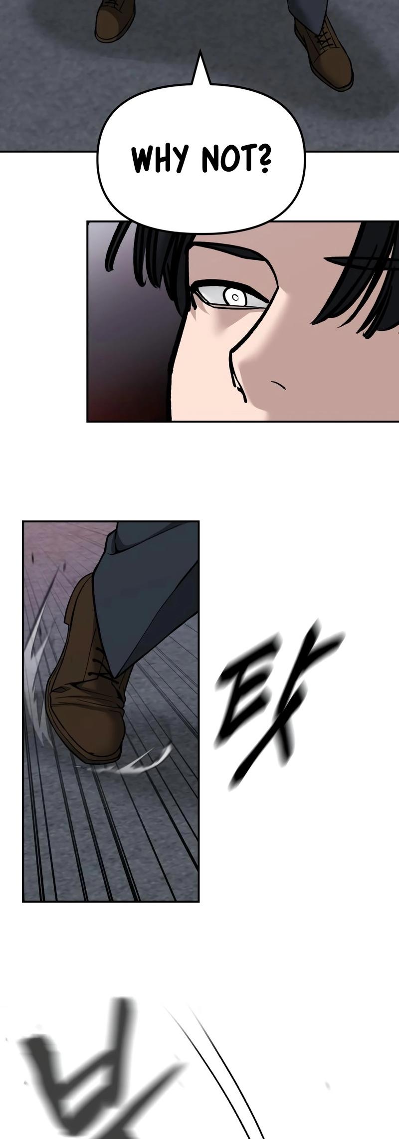 The Bully in Charge Chap 133 - Next Chap 134