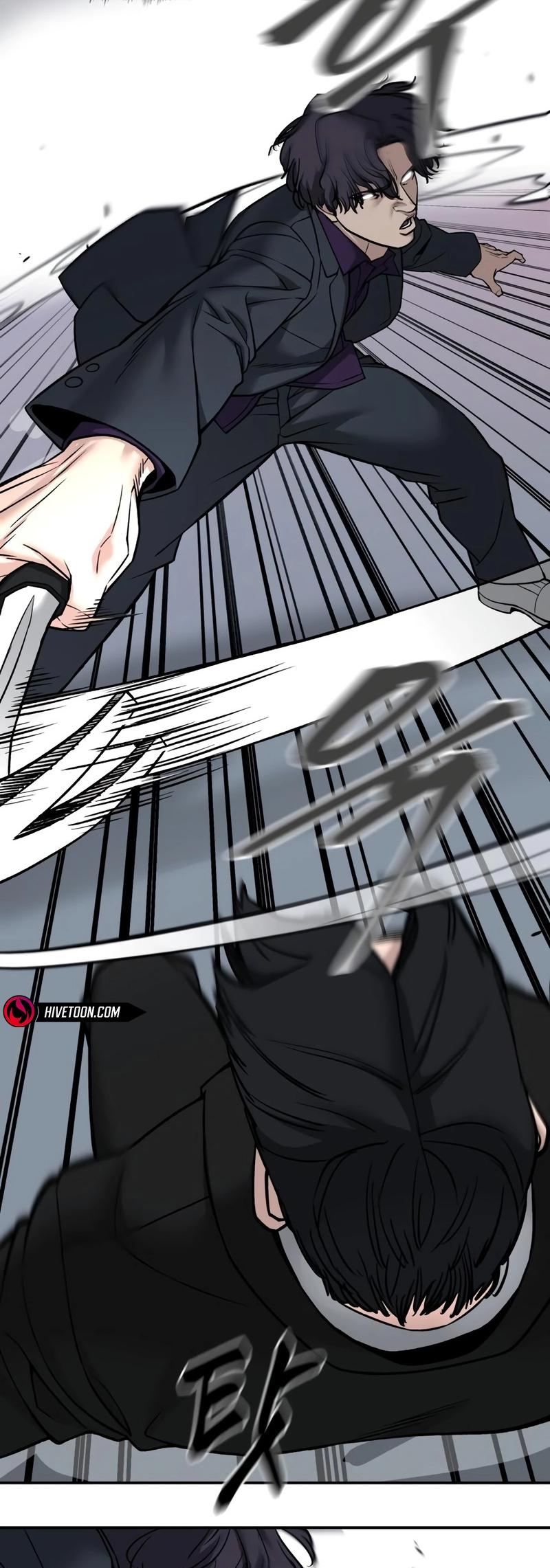 The Bully in Charge Chap 133 - Next Chap 134