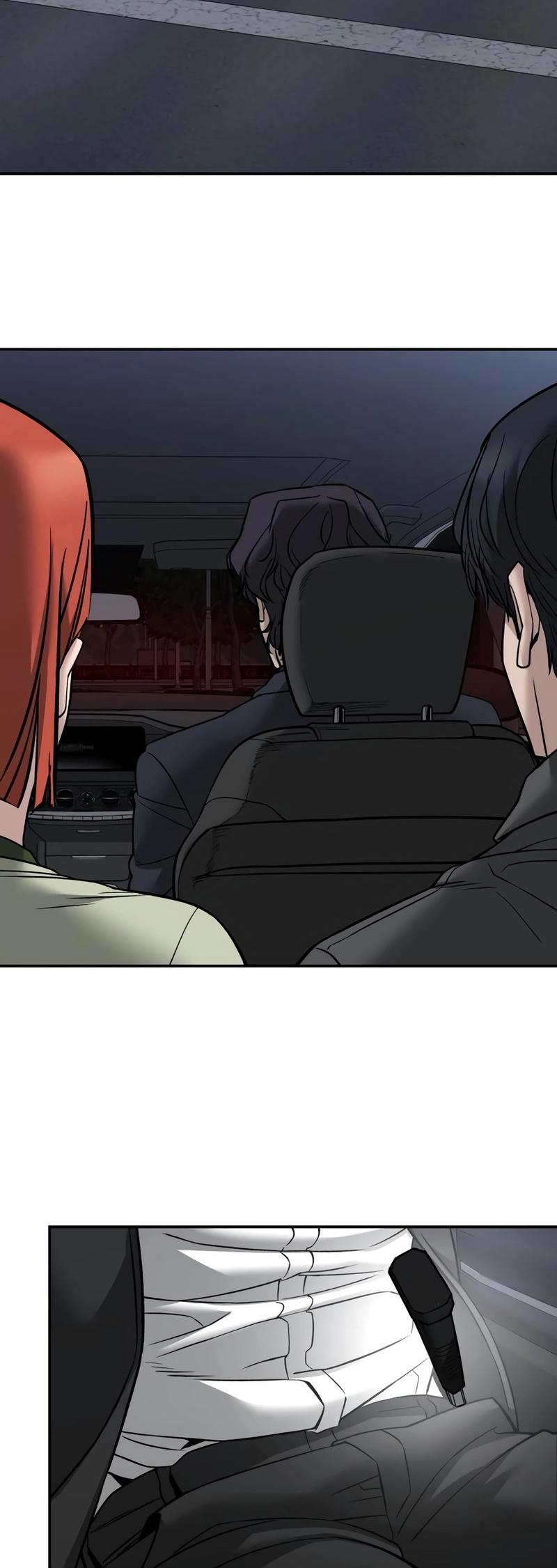 The Bully in Charge Chap 133 - Next Chap 134