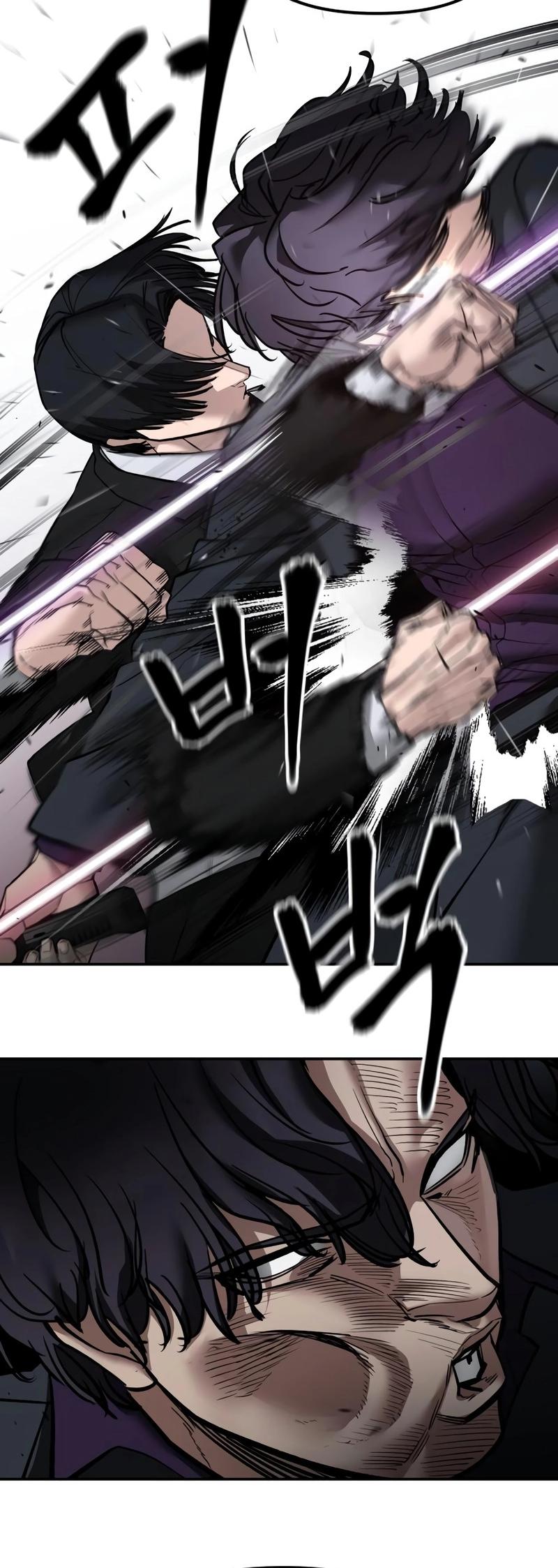 The Bully in Charge Chap 133 - Next Chap 134