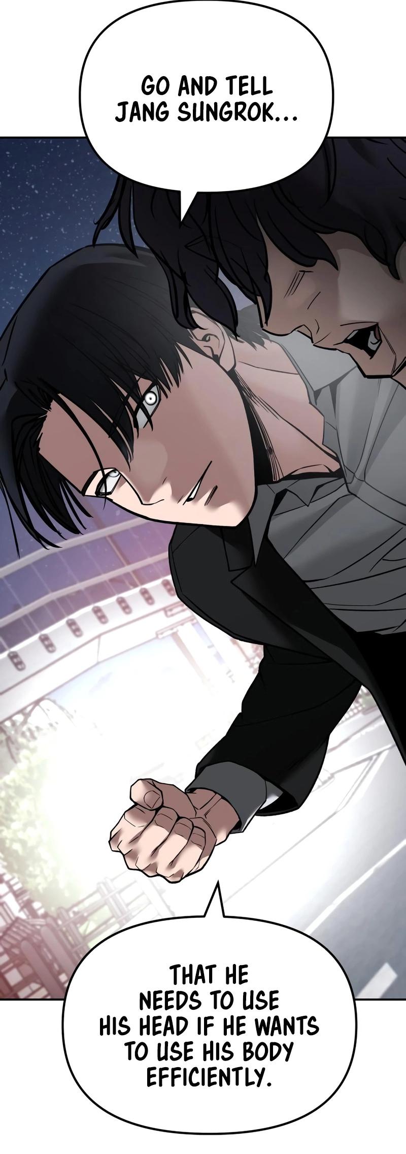The Bully in Charge Chap 133 - Next Chap 134