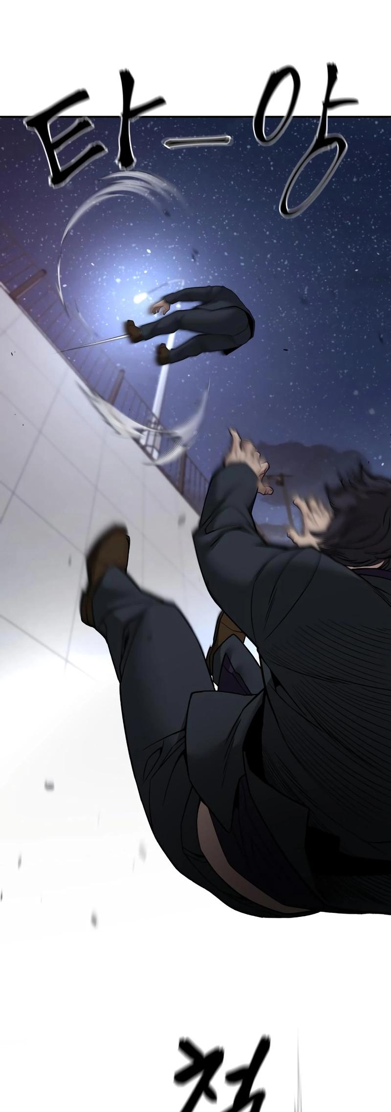 The Bully in Charge Chap 133 - Next Chap 134