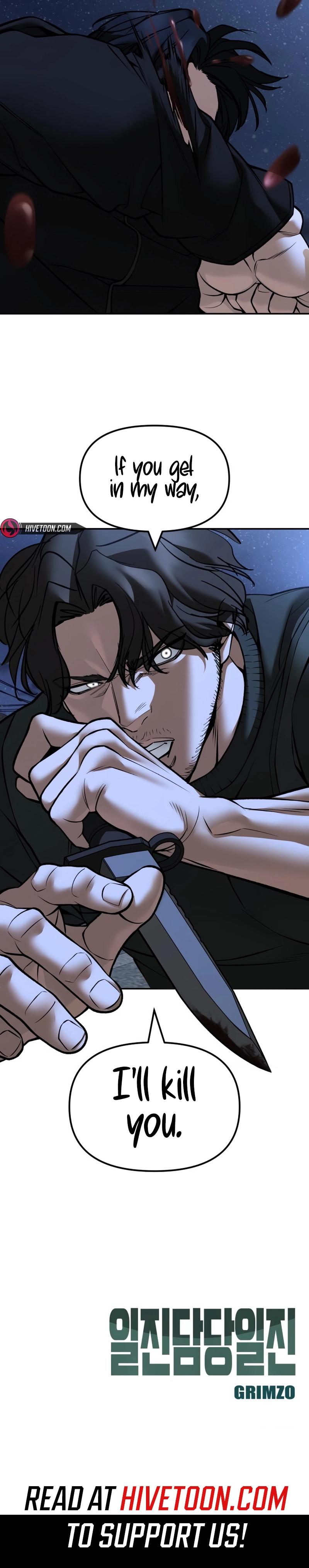 The Bully in Charge Chap 143 - Next Chap 144