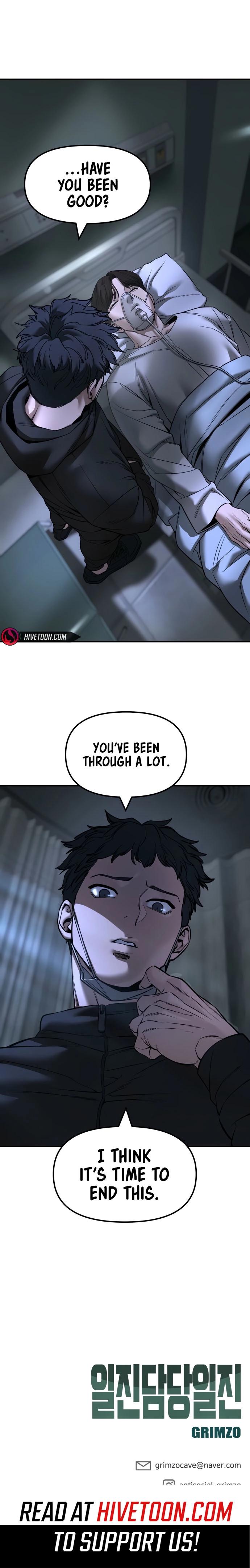 The Bully in Charge Chap 159 - Next Chap 160