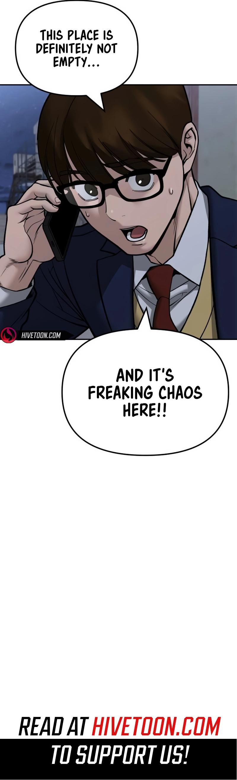 The Bully in Charge Chap 150 - Next Chap 151