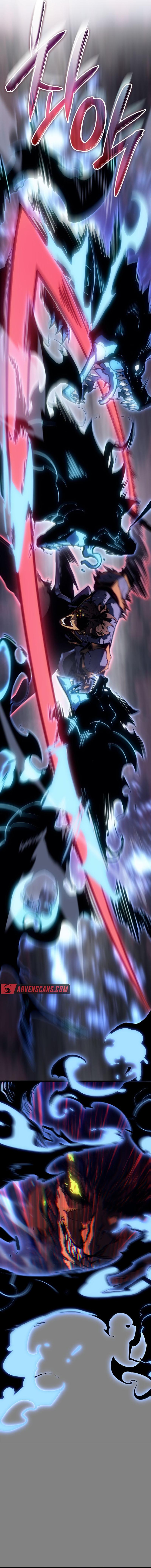 Solo Leveling: Ragnarok Chap 7 - Next Chap 8