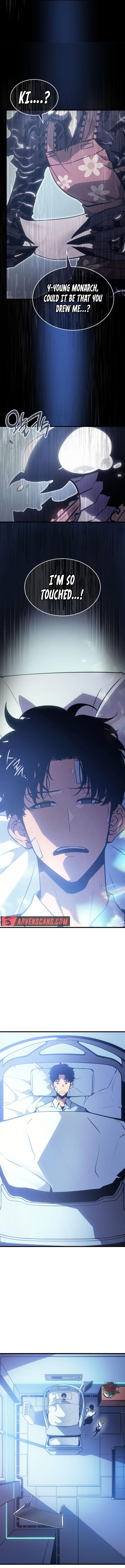 Solo Leveling: Ragnarok Chap 4 - Next Chap 5