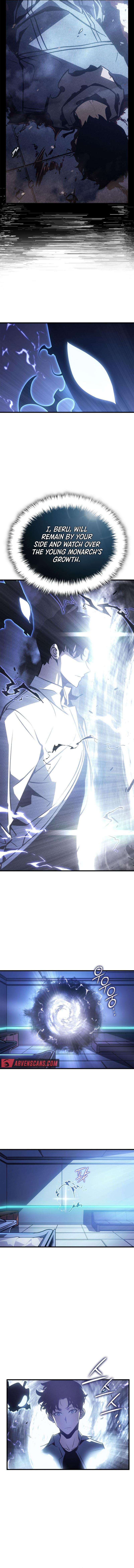 Solo Leveling: Ragnarok Chap 4 - Next Chap 5
