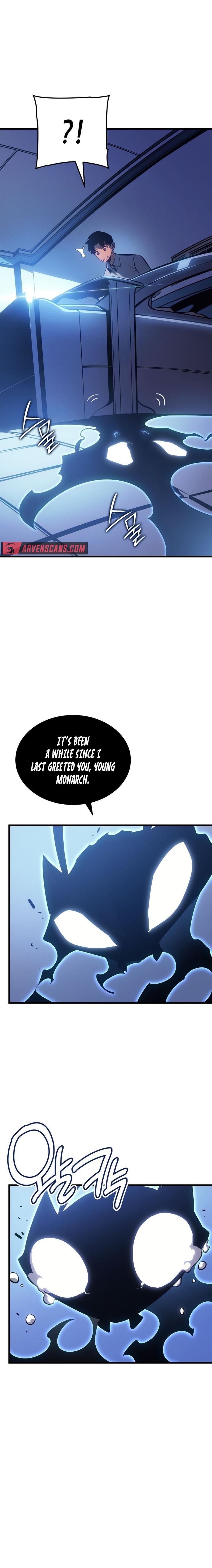Solo Leveling: Ragnarok Chap 4 - Next Chap 5