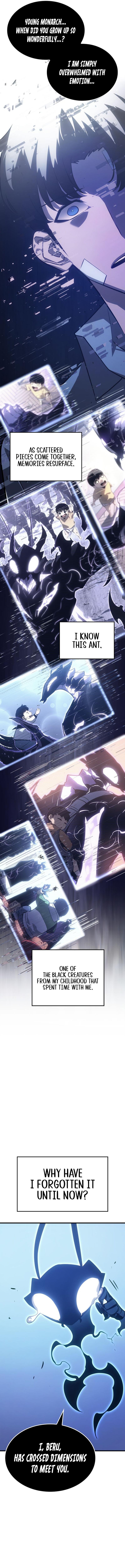 Solo Leveling: Ragnarok Chap 4 - Next Chap 5