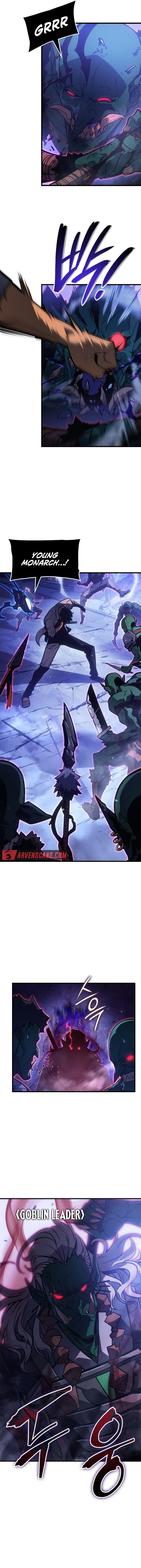 Solo Leveling: Ragnarok Chap 5 - Next Chap 6