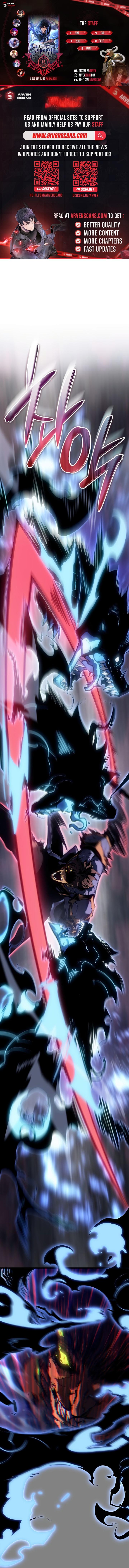 Solo Leveling: Ragnarok Chap 8 - Next Chap 9