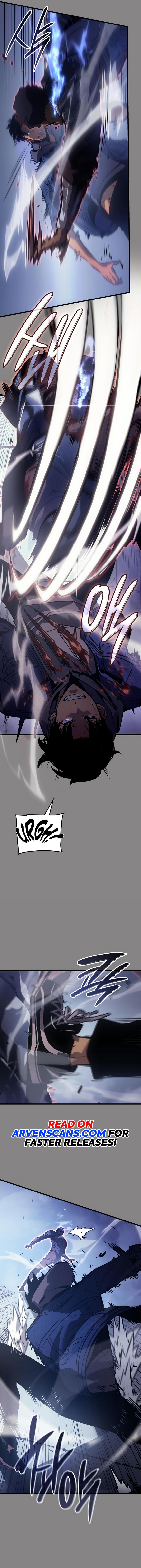 Solo Leveling: Ragnarok Chap 2 - Next Chap 3