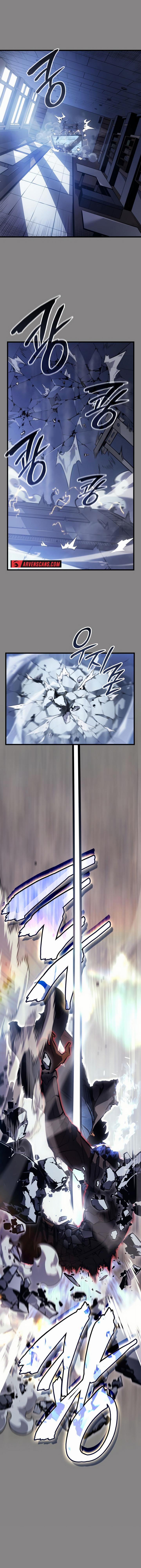 Solo Leveling: Ragnarok Chap 2 - Next Chap 3