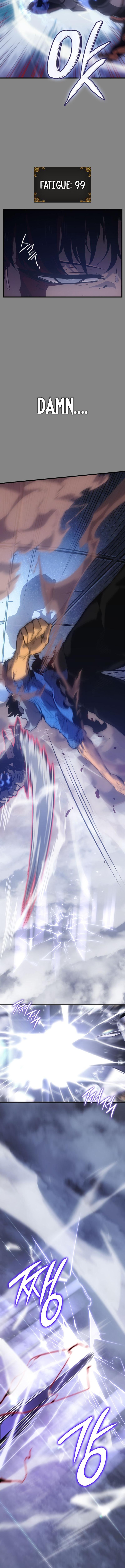 Solo Leveling: Ragnarok Chap 3 - Next Chap 4